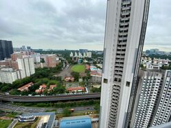 Blk 33 Skyresidence @ Dawson (Queenstown), HDB 4 Rooms #461428411